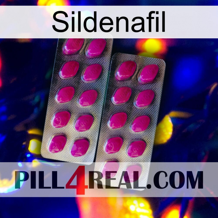 Sildenafil 10